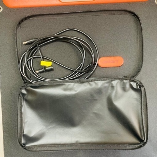 jackery PTB071 ポータブル電源 & ソーラー 100s セット