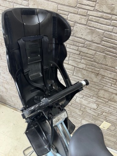 GW SALE  東京23区配達無料　新基準 ブリヂストン ＨＹＤＥＥ-B(ハイディ ツー) 8.9Ah リチウム 電動自転車 中古　BS 223