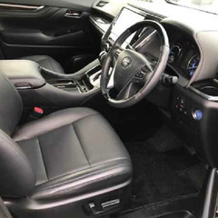 ⭐️自社ローン 🚘トヨタ🚙ヴェルファイア🚗ZGエディション🏢保証会社加盟🇯🇵全国対応❗️の画像