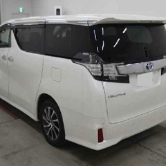 ⭐️自社ローン 🚘トヨタ🚙ヴェルファイア🚗ZGエディション🏢保証会社加盟🇯🇵全国対応❗️の画像