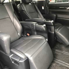 ⭐️自社ローン 🚘トヨタ🚙ヴェルファイア🚗ZGエディション🏢保証会社加盟🇯🇵全国対応❗️の画像
