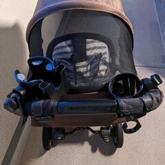 Aprica スムーヴの画像