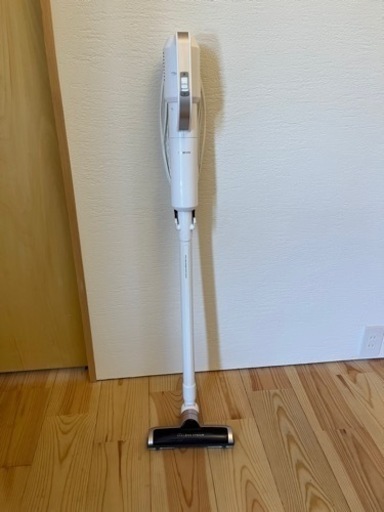 アイリスオーヤマ　掃除機