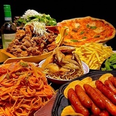 【飲み会サークル メンバー募集！】いけぶくろ探検隊 - 港区