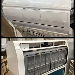 愛知岐阜/送料込★美品★日立2.8kW エアコン　RAS-JT28ME1　22年 愛知岐阜/送料込☆美品☆日立2.8kW エアコン RAS-JT28ME1 22年 - メルカリ