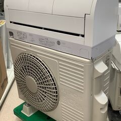 【基本工事費込み！】HITACHI/日立 ルームエアコン 白くま...