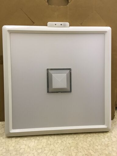(k)東芝LED照明器具 LEDH93000Y-LC 2011年製 6畳用 良品 説明欄必読