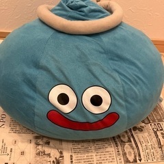 話中【なるべく直接渡し】スラミチ　ドラクエウォーク