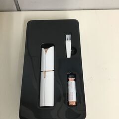 😸【新品・未使用品】フローレス コードレス電気シェーバー「女性用」の画像