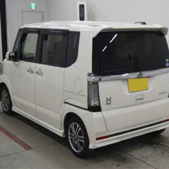 ⭐️自社ローン 🚘ホンダ🚙N-BOXカスタム🚗G Lパッケージ🏢保証会社加盟🇯🇵全国対応❗️の画像