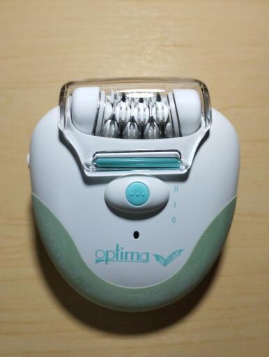 値下げ 脱毛器