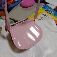 子供用バックの画像