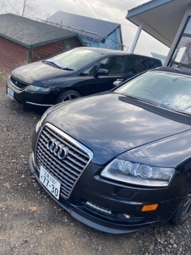 アウディアバント 225,000円