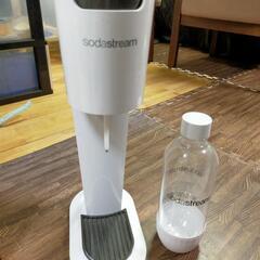 【取引中】ソーダストリーム