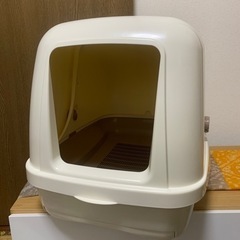 猫用品 デオトイレ