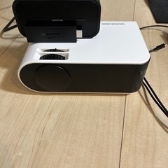 ［取引中］プロジェクター　Fire stick Bluetoot...