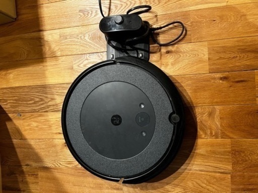 ルンバi3 動作確認済み