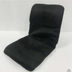 コンパクト座椅子