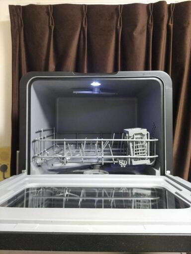 食洗機