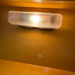 二段ベッド　差し上げますの画像
