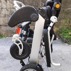 セニアカー シニアカー 車椅子