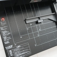 Durodex 200DX 裁断機　デューロデックスの画像