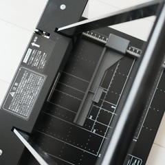 Durodex 200DX 裁断機　デューロデックスの画像