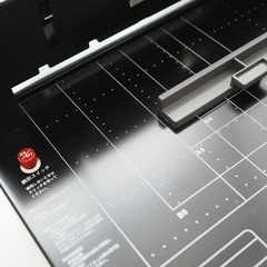 Durodex 200DX 裁断機　デューロデックスの画像