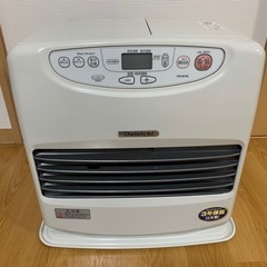 ●取引完了：ダイニチ 石油ストーブ 2019年製