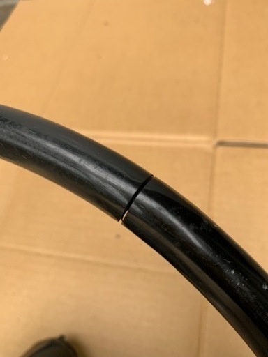 値下げ⤵️旧車 オースチン ??英国車用 ステアリング 希少品‼️
