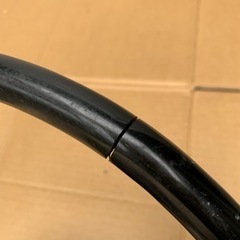 値下げ⤵️旧車 オースチン 🇬🇧英国車用 ステアリング 希少品‼️の画像