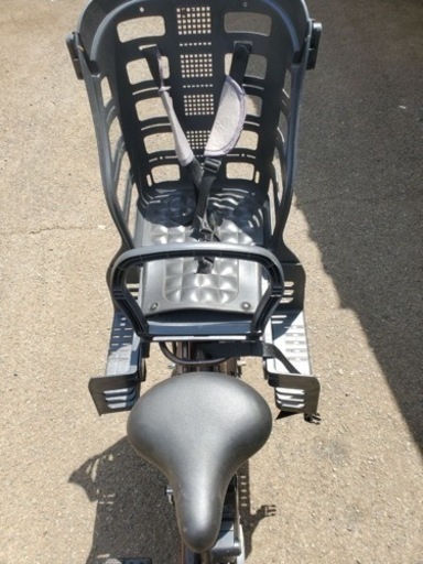 ET2138番   電動自転車