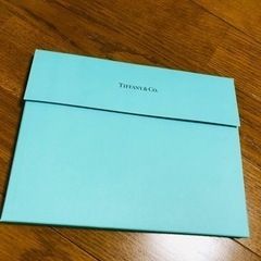 Tiffany箱