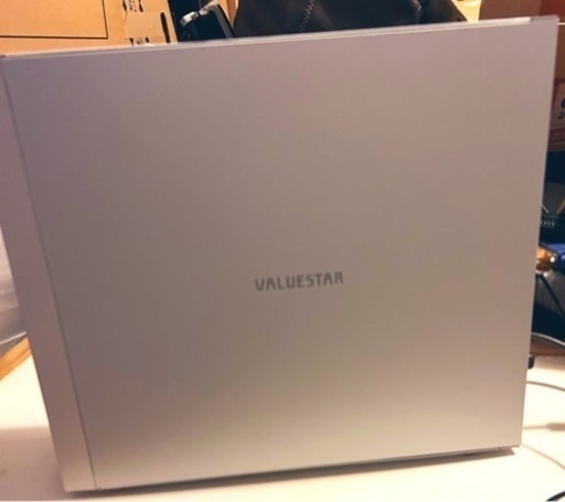 パソコン VALUSTAR G