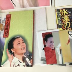 【訳ありセット！】美空ひばり「VHSビデオセット一式」基本送料無料の画像