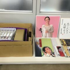 【訳ありセット！】美空ひばり「VHSビデオセット一式」基本送料無料の画像
