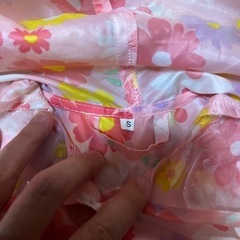女の子かっぱの画像