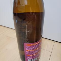芋焼酎2本セットの画像