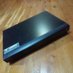 DVDレコーダー　SHARP BD-HDS53