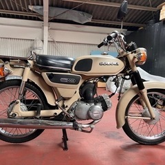 スズキ　コレダ　k90 