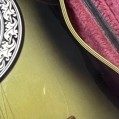 オベーション アコースティックギターの画像