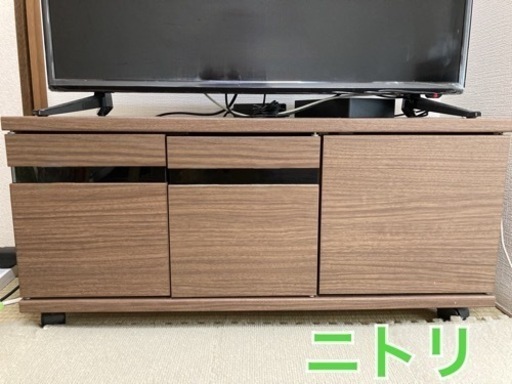 NITORI テレビ台