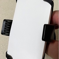 【新品未使用】スマホホルダー(自転車用)の画像