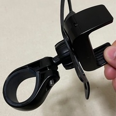 【新品未使用】スマホホルダー(自転車用)