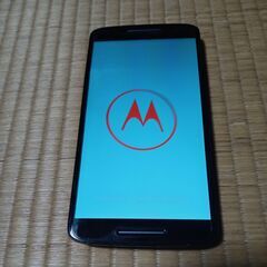 SIMフリースマホ  Moto X Play (XT1562) ...