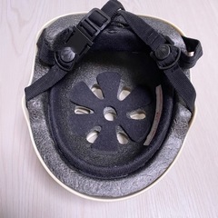 ビッケ　ヘルメット　1歳〜（46-52cm）の画像