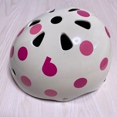 ビッケ　ヘルメット　1歳〜（46-52cm）