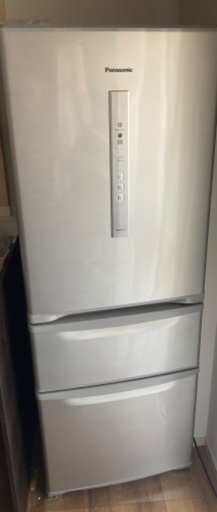 【5/5削除予定】Panasonic パナソニック 冷蔵庫 NR-C32DM-S