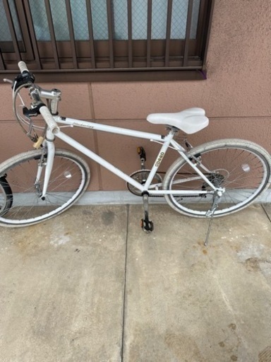 自転車