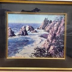 絵 海